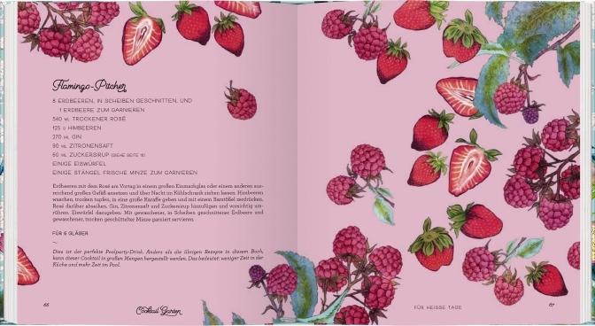 Produktbild Cocktail Garten (Deutsch, Ed Loveday, 2018)