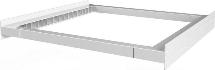 WPRO Łącznik pralki z suszarką CDS102