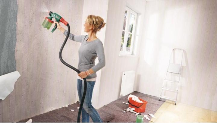 Immagine prodotto Bosch Home & Garden Pfs 5000 E