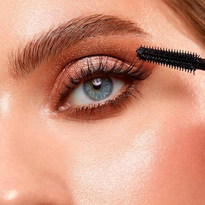 Produktbild Evagarden Diva Make Up Set by for Women - 2 Piece 0.28 Oz Staylong Mascara