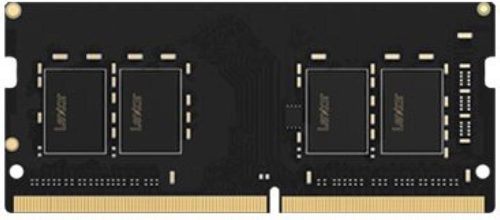 Lexar LD4AS032G-B3200GSST (1 x 32GB, 3200 MHz, DDR4 RAM, SO-DIMM)