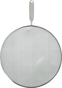 Produktbild Metaltex Spritzschutzsieb verzinnt 33cm (33 cm)