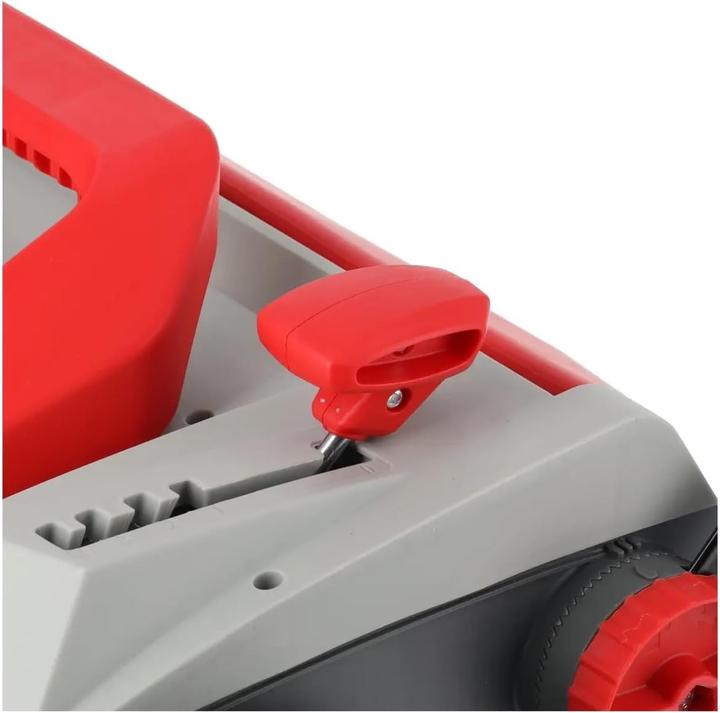 Produktbild Dedra Scarifier 1800W
