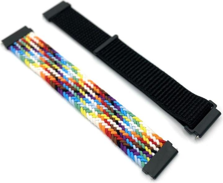 Actual product image Media-Tech MT871 ActiveBand Thaiti (44 mm)