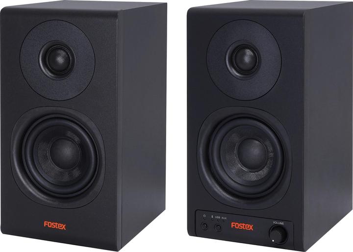 Produktbild Fostex Active Speaker System (Aktiv, Paar)
