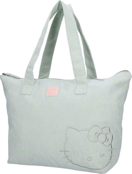 Actual product image Vadobag Sanrio Tragetasche Hello Kitty Obsessed