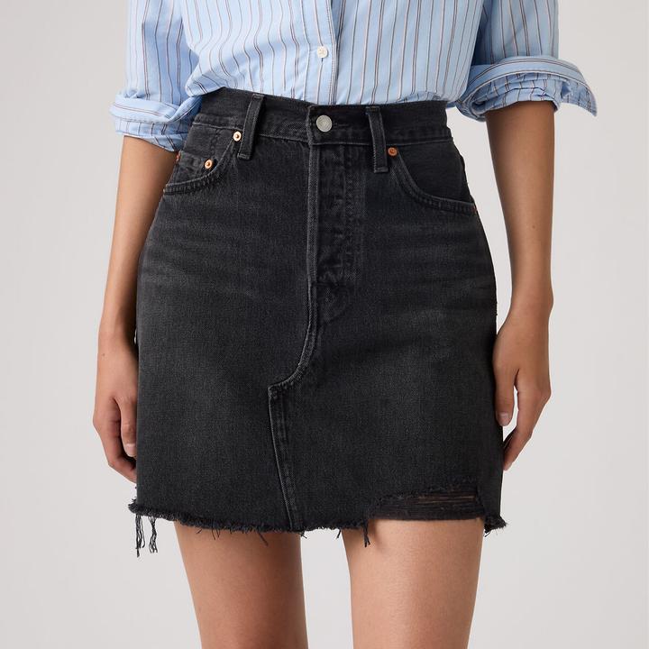 Produktbild Levis Jeansrock (34)