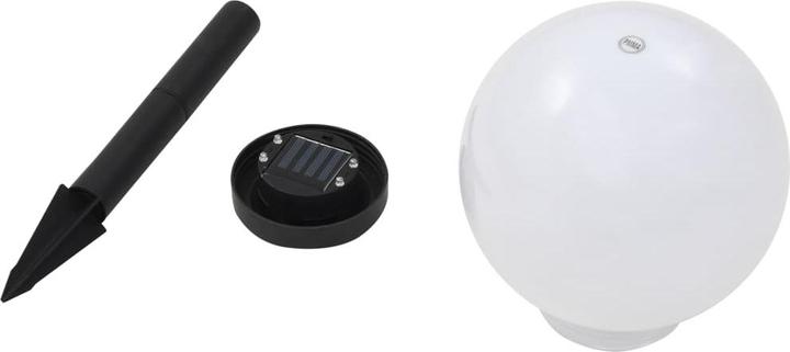 Immagine prodotto vidaXL Solarlampe (IP44)