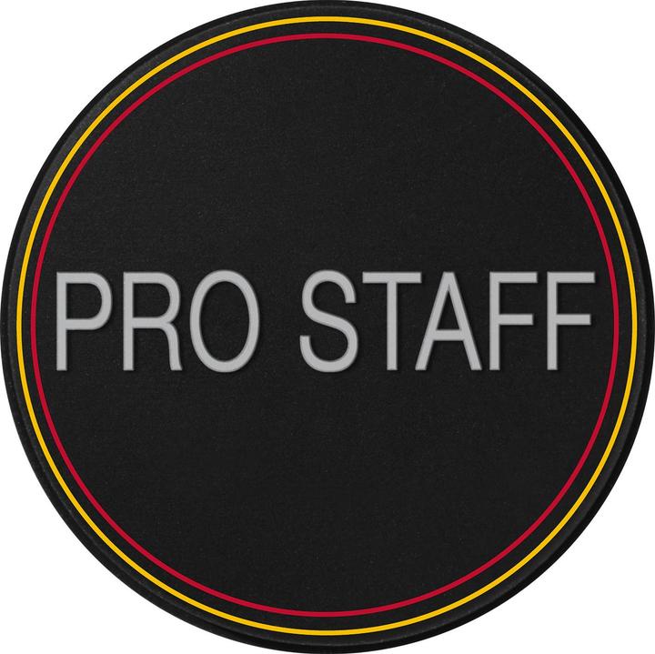 Actual product image Wilson Pro Staff Pro Feel damper