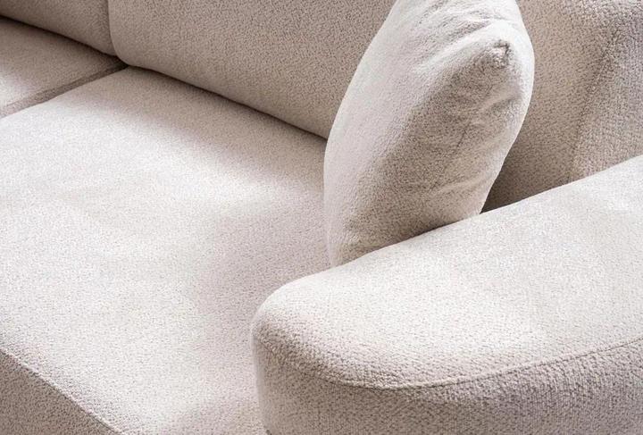 Produktbild Homitis Rio 3-Seat Sofa (3-Sitzer)