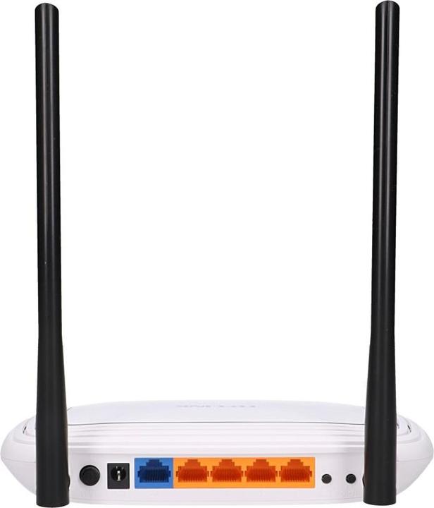 Actual product image TP-Link Tl-Wr841n