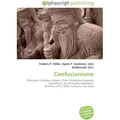 Confucianisme, Sachbücher