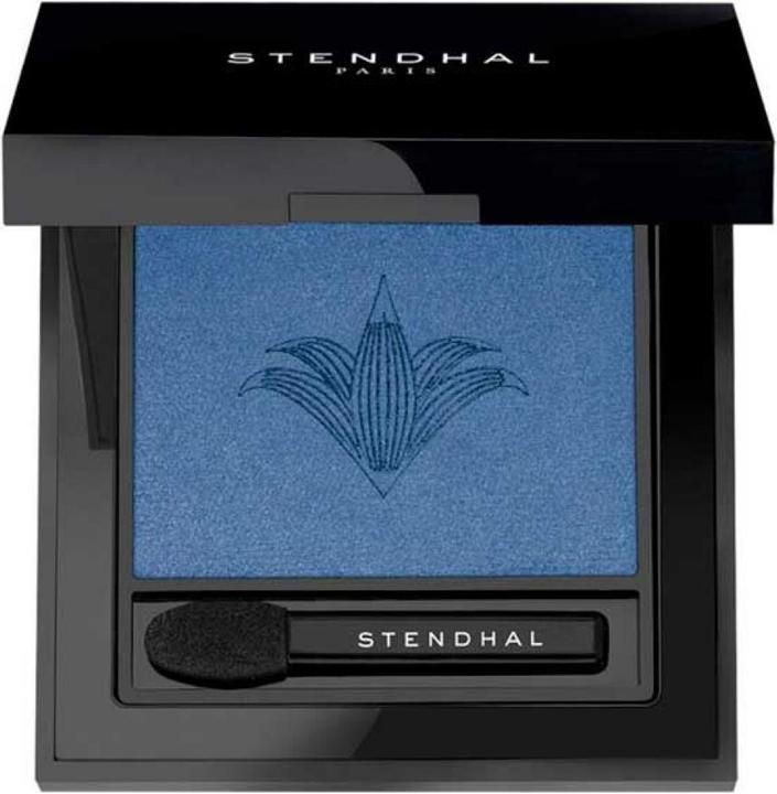 Produktbild Stendhal Magnifying Eyeshadow 500 Saphir 2.5g (Nº 500 Saphir)