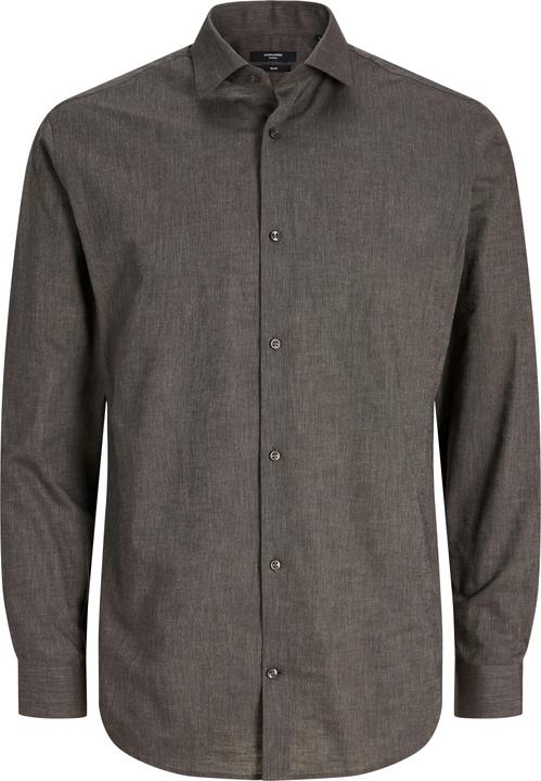 Immagine prodotto Jack & Jones Jprblaparker Heather L/S Shirt Styd (S)