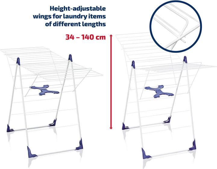 Actual product image Leifheit Tachiana (20 m)