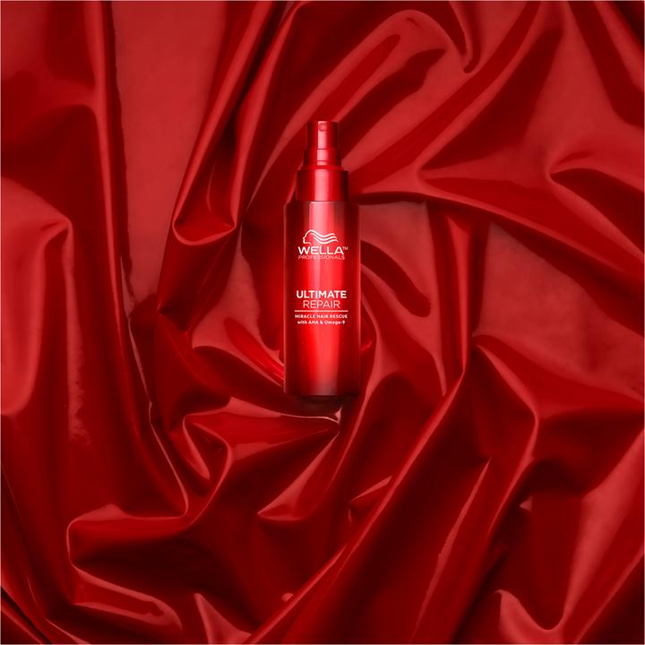 Immagine prodotto Wella Riparazione definitiva (140 ml)