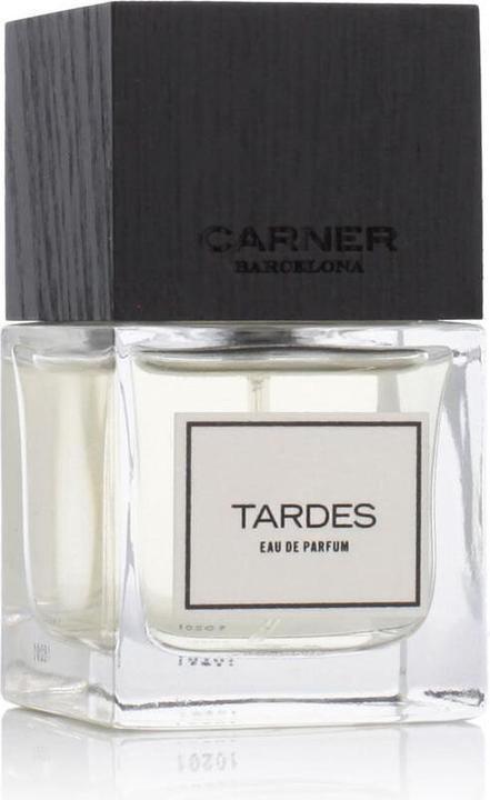 Produktbild Carner Barcelona Tardes (Eau de Parfum, 50 ml)