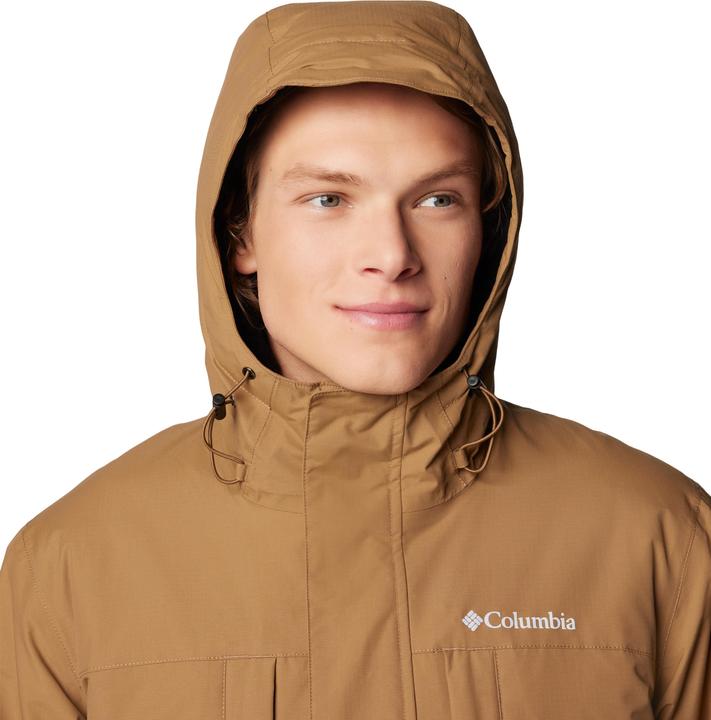 Produktbild Columbia Landroamer™ Sherpa Lined Jacket (XXL)
