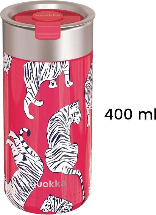 Actual product image Quokka Boost (0.40 l)