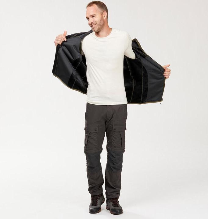 Produktbild Forclaz MT100 WINDWARM (3XL)