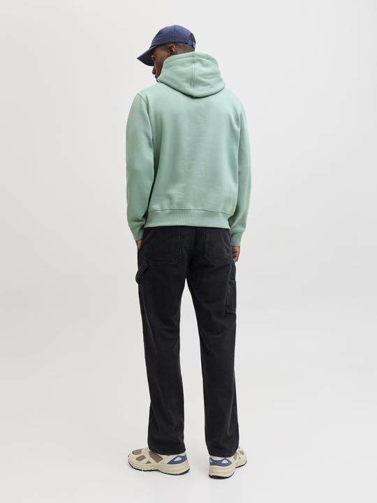 Produktbild Jack & Jones Jjestar Jj Sweat Hood Noos (S)