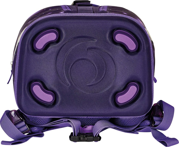 Produktbild Herlitz Grundschulr. SoftLight Plus Space Girl (16 l)