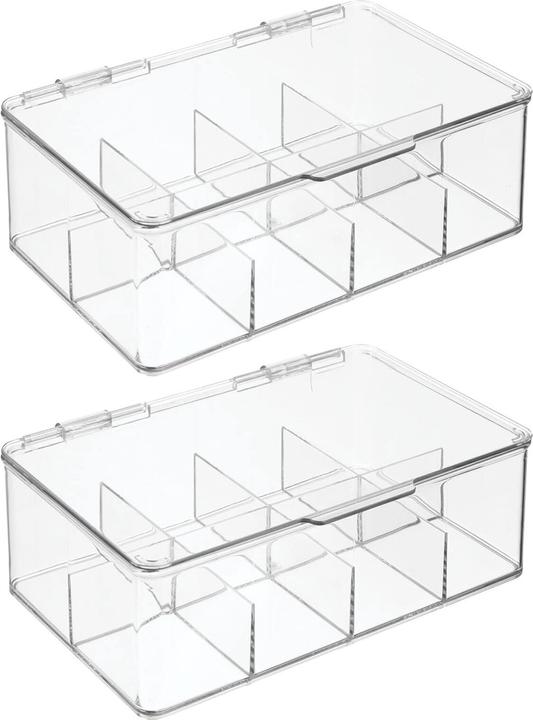 Produktbild MDesign Teekiste