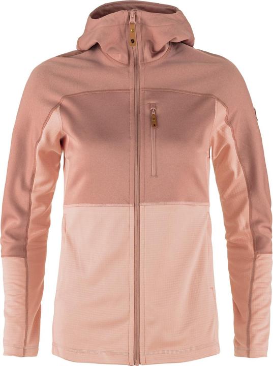 Productafbeelding Fjällräven Abisko Trail Fleece W (XXS)