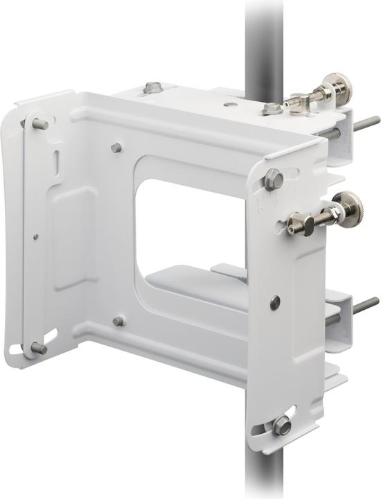 Actual product image Ubiquiti PAK-620, pole mounting kit (Wall mount)