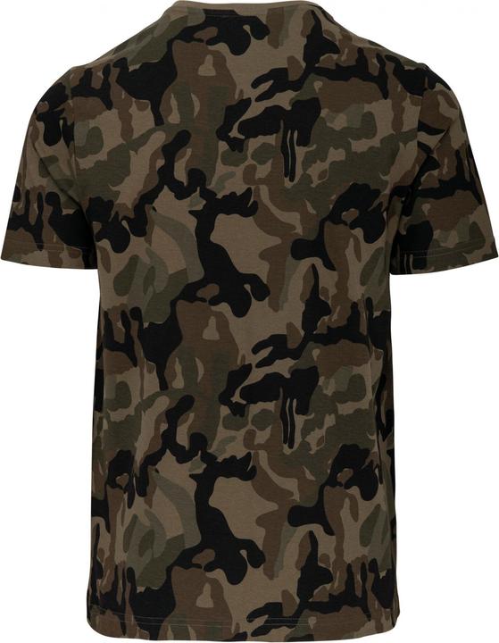 Immagine prodotto Kariban Camo (3XL)
