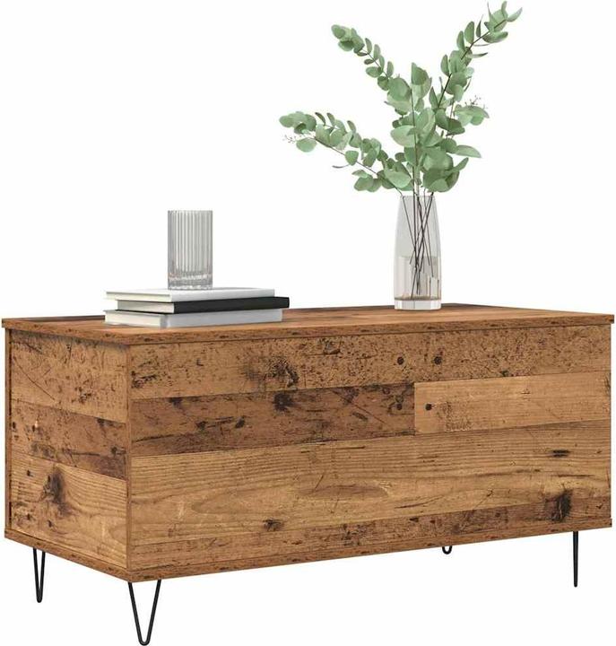 Immagine prodotto vidaXL Couchtisch (90 x 44,5 x 45 cm)