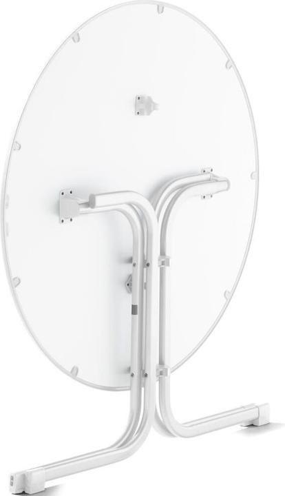 Image du produit Sieger Table de boulevard (100 x 72 cm)
