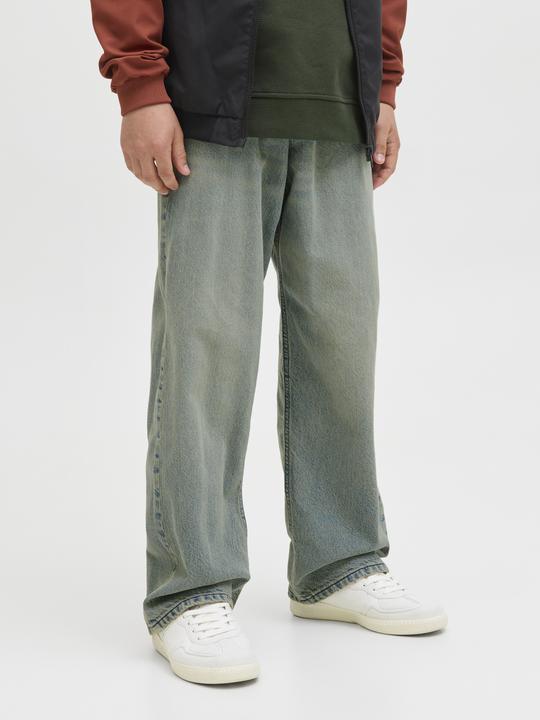 Immagine prodotto Jack & Jones JJIALEX JJORIGINAL SQ 994 JNR Baggy Fit Jeans Junior Baggy Fit Jeans (164)