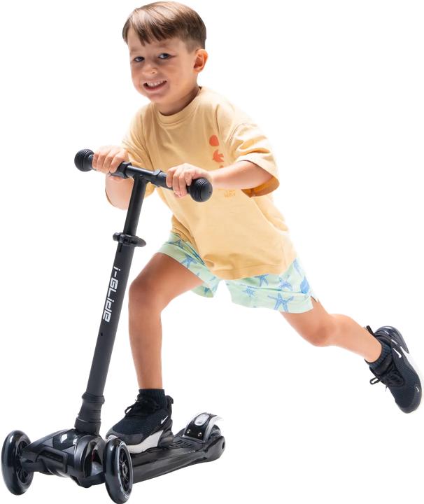 Produktbild I-Glide 3-Wheels Kinderroller