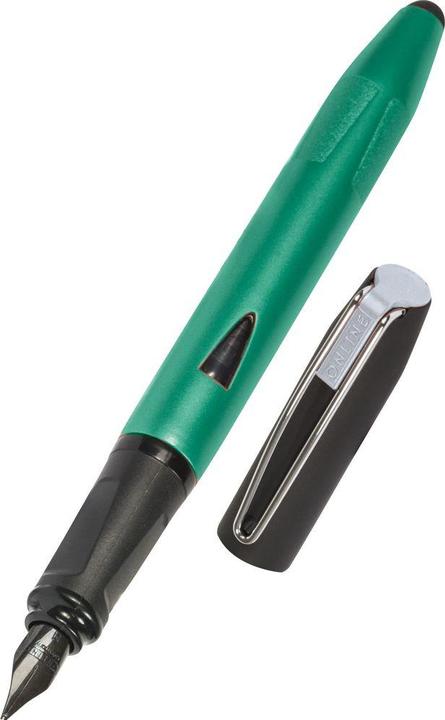 Produktbild Magni Füllhalter Switch Plus green Ocean (Grün, 1x)