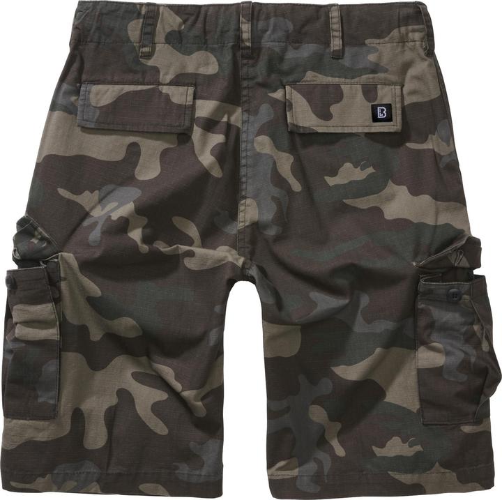 Image du produit Brandit Short BDU Ripstop pour enfants (134)