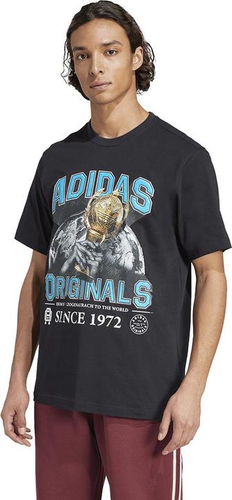 Produktbild adidas Trefoil T-Shirt (M)
