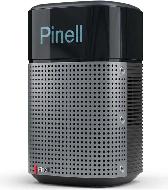 Produktbild Pinell North (DAB, DAB+, FM, Internetradio, Bluetooth, WLAN)