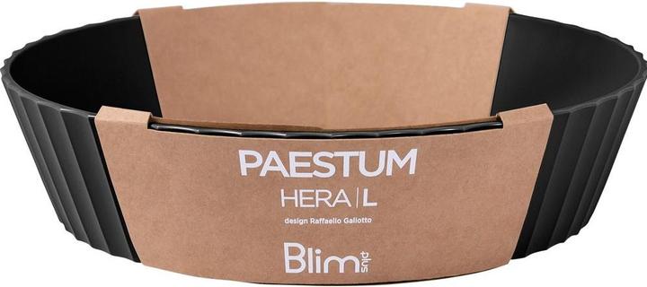 Immagine prodotto Blim Plus Ciotola da dessert (25 cm, 1 x)