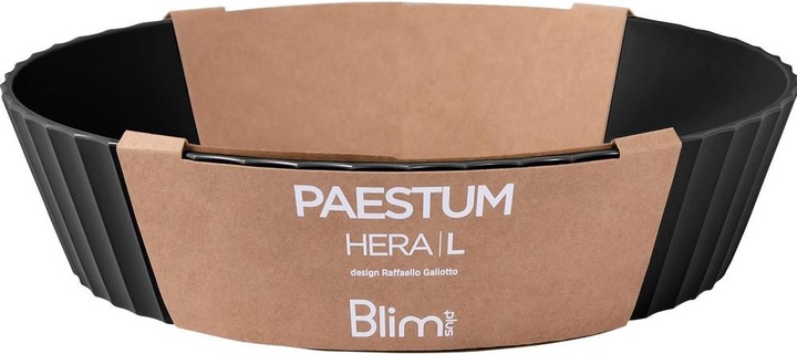Actual product image Blim Plus Dessert bowl (25 cm, 1 x)