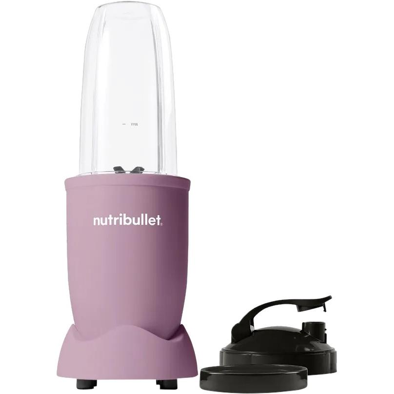 NutriBullet 900 Pro Exclusive All Lavender V09690 (), Frullatore a bicchiere, Viola