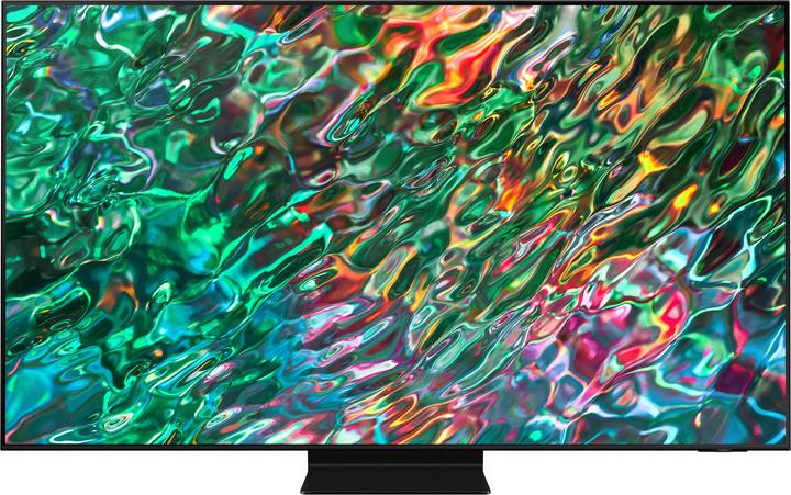Produktbild Samsung QE55QN90B (55", QN90B, NeoQLED, 4K, 2022, CH)