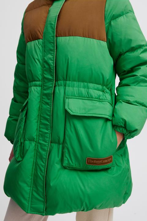 Produktbild TheJoggConcept The Jogg Concept - JCALICIA PUFFER - Jacket Otw - 22800266 (M)