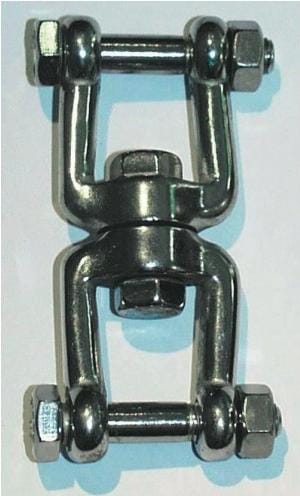Actual product image SKY Chairs Swivel joint for Sky-Chair