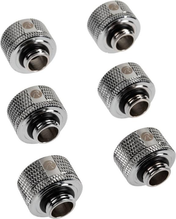 Raijintek Pelias D161806, 16mm - 6-pack