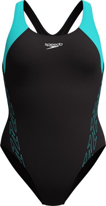 Actual product image Speedo Hyperboom Splice Racerback (36, 40)