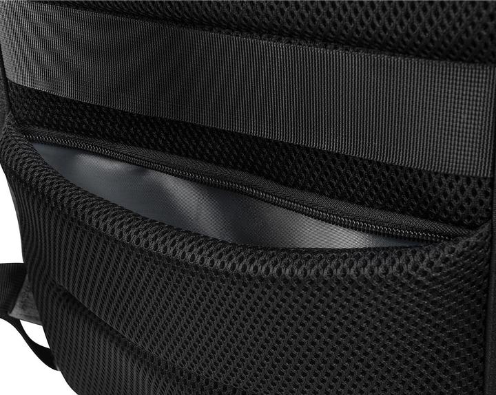 Actual product image Modecom SMART 15 backpack Black / Gray Polyester