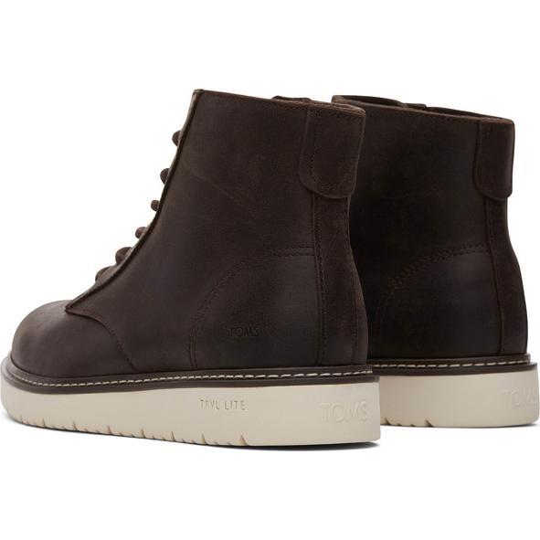 Thumbnail - Toms, Herren, Boots + Stiefel, Navi Trvl Lite Ranger, Braun, (44)