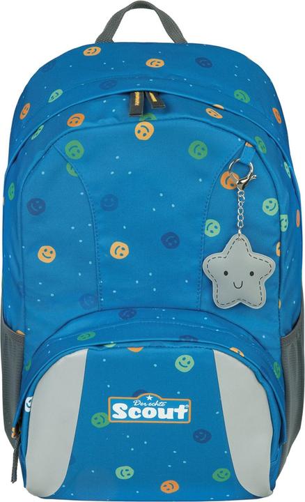 Produktbild Scout Adventure Schulrucksack 39 cm (16 l)