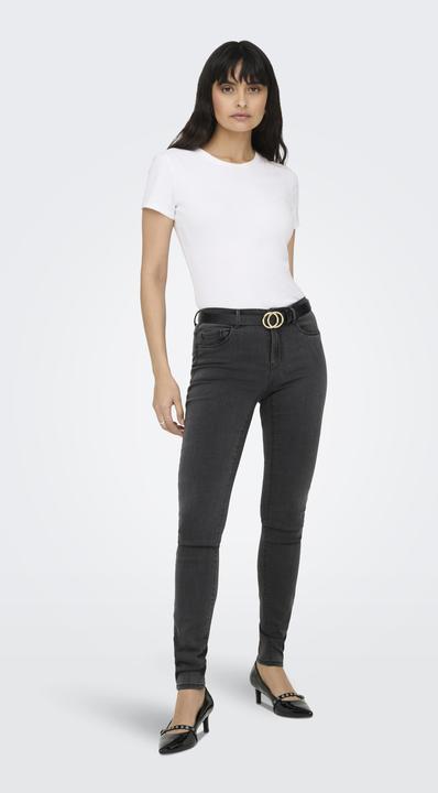 Produktbild Only ONLRain reg Skinny Fit Jeans (34)